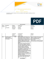 Anexo 1 - Cuadro Comparativo