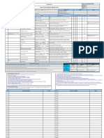 Formato Ats Instalación de Malla Con Pistola de Impacto