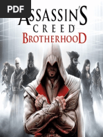 Assassin's Creed Brotherhood 100% Sync