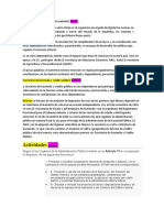 Material de Exposición Legislación HACIENDA Y CRÉDITO