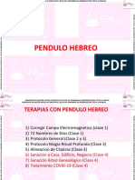 Manual 4 Pendulo Hebreo 2021