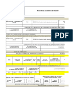 Registros Obligatorios de SST