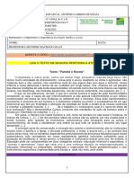 25º SEMANA-3 Atividade Estudo Orientado 8 Ano PORTFÓLIO