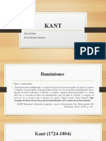 KANT