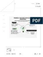 Primera y Segunda Guerra Industrial - Presentation (4 - 3)