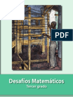 Matemáticas