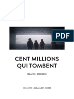 100 Millions Qui Tombent