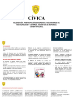 Civica Semana 3