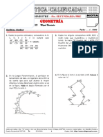 Geometría: I Bimestre