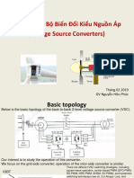 07 - VSC - Voltage Source Converter