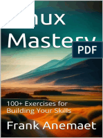 Linux Mastery 100 Exercises