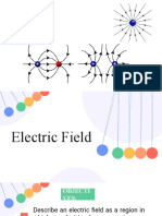 Electric Field