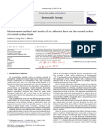 Kraj-2010-Measurement Method and Results of Ic