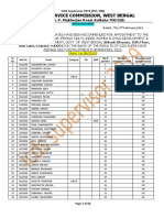 List Icds 19