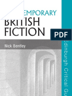 E-Book - Contemporary British Fiction