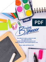 PDF Catalogue 2022 v7.9 Compressed