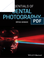 Essentials of Deantal Photography