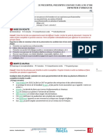 Se-présenter-Entretien-embauche A2 45min Enseignant DFP