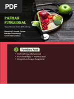 Functional Foods