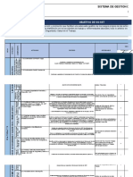 Plan de Trabajo SG SST 2021