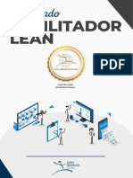 Facilitador Lean - Mantenimiento