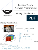 Machine Learning Week 2