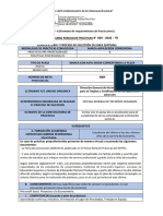 Concurso Publico de Practicas #003 - 2022 - TR