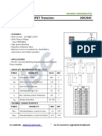 2SK2645