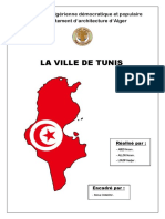 Tunis PDF 1