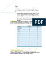 Resumen Proteínas