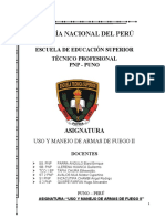 SILABO DE USO Y MANEJO DE ARMAS DE FUEGO II 2022 - Corregido-1