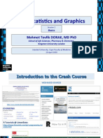 Intro To R A Practicle Approach