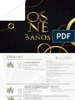 Calendario Osne 2023 Act.