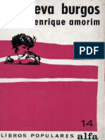 Enrique Amorim - Eva Burgos