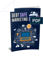 Debt Free Network Marketing