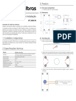 Guia de Instalacao BT 3000 INv2