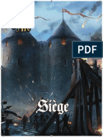 Siege