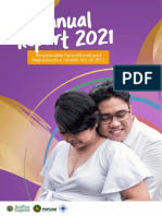 2021 RPRH Annual Report