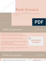 Book Semanal