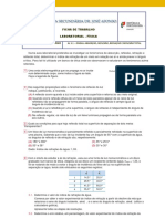 Al3.1 - Reflexão Refração e Reflexao Total Da Luz