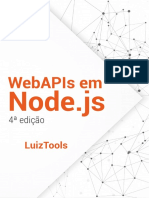 Ebook Webapi Nodejs