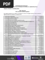 Hacienda y Contabilidad Pública