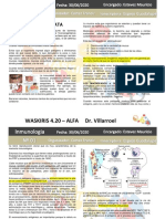 Inmunologia N°1