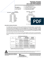 Datasheet