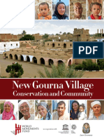 New Gourna Report Final 15 Meg