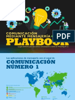 PlayBook ES MX