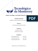 Práctica 3 - Circuitos de Acondicionamiento de Señales