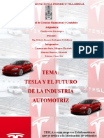 Tesla - Grupo 1