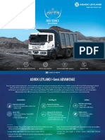 2832 TN Tipper Brochure