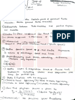 Important Questions 18ME54 Turbo VCFA TIE (1) PDF